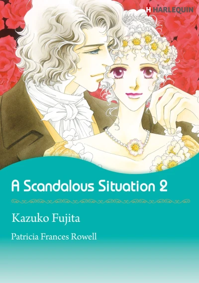 Cover of Vol. 2