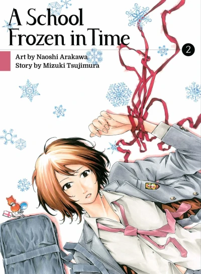 Cover of Volume 2