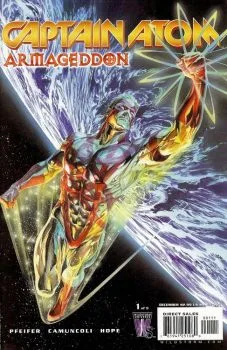 Cover of A Scream Across The Sky