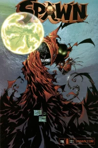 A Season in Hell - Part III