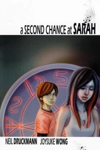 Issue #1