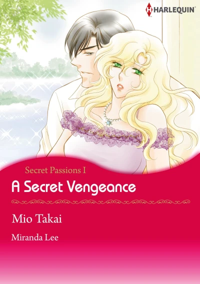 Cover of Secret Passions I