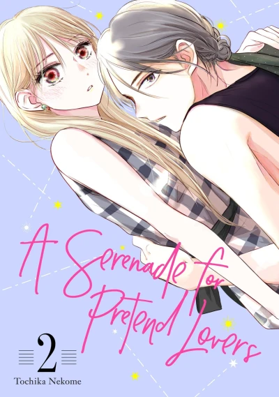 Cover of Volume 2