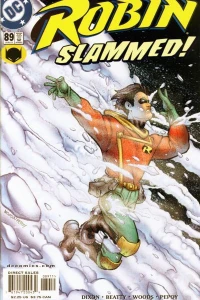 A Serpent in Paradise