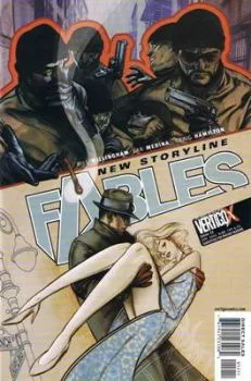 Cover of A Sharp Operation: Part One of a Two-Part Caper
