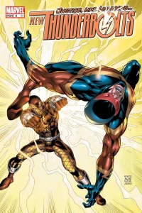 A Shock to the System