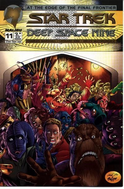 Cover of A Short Fuse