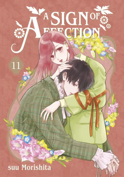 Cover of Volume 11