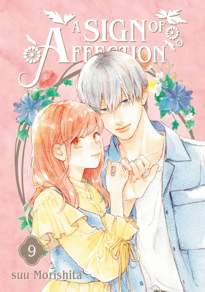 Cover of Volume 9
