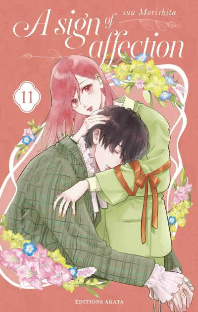 Cover of Issue #11