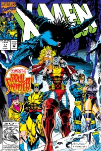 A Skinning of Souls Part One: Waiting for the Ripening