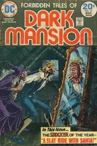 A Slay Ride With Santa!