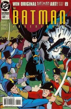 Cover of A Soldiers Story
