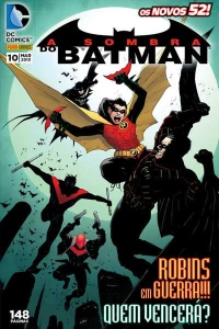 Issue #10
