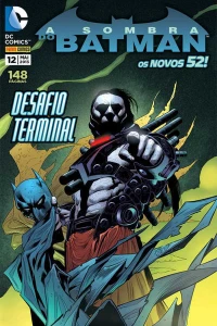 Issue #12