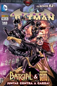 Issue #13