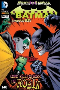 Issue #16