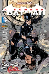 Issue #22