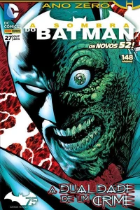 Issue #27