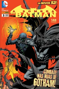 Issue #3