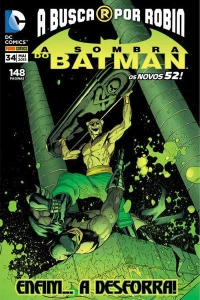 Issue #34