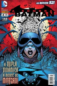 Issue #4
