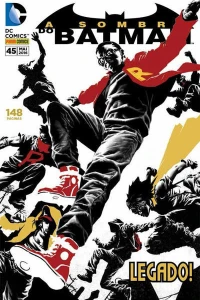Issue #45