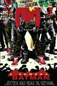 Issue #46