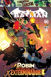 Issue #47