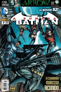 Issue #7