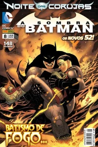 Issue #8