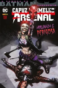 Issue #1