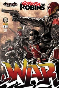 War