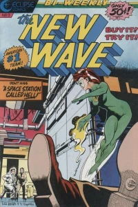 A Space Station Called Hell!