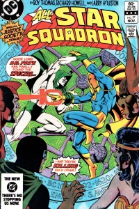 A Spectre Is Haunting the Multiverse!