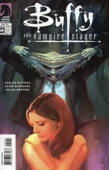 Cover of A Stake to the Heart - Act 1: Deceit