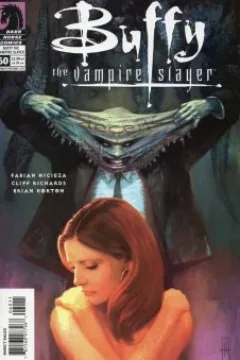 A Stake to the Heart - Act 1: Deceit
