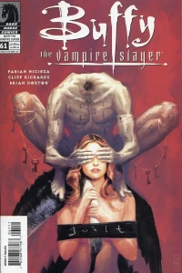 A Stake to the Heart - Act 2: Guilt