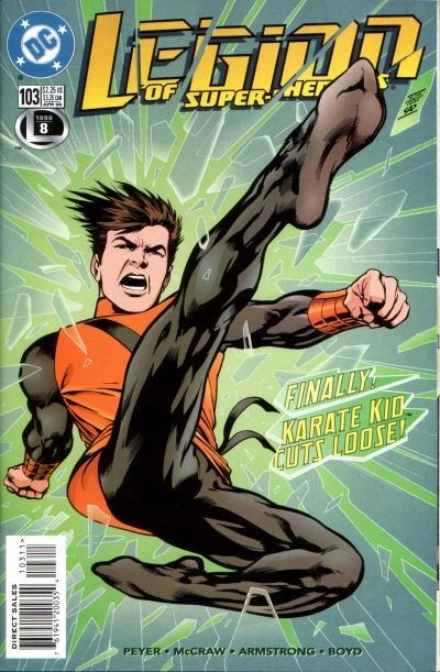 Cover of A Storm In Heaven