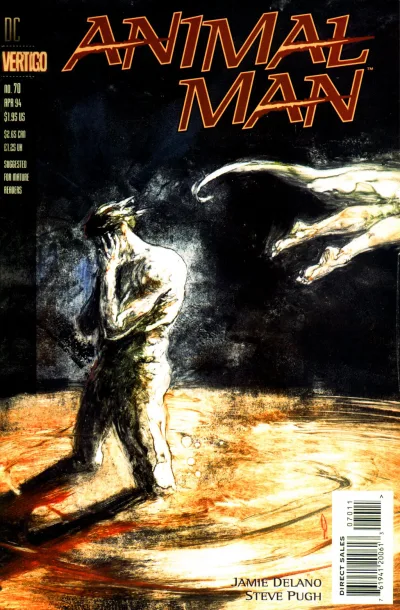 Cover of A Strange And Reckless Freedom