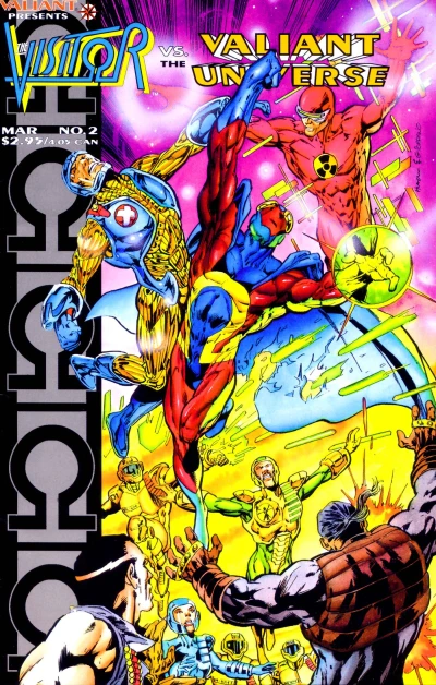 Cover of A Stranger In A Strange Land - Part 2 of 2