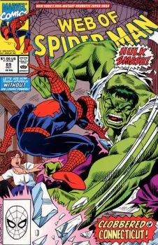 Cover of A Subtle Shade Of Green