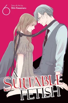 Issue #6