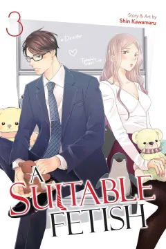 Volume 3