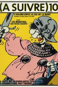 Issue #10