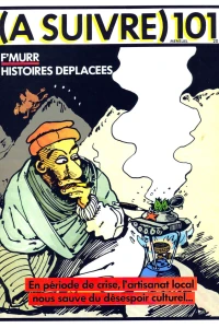 Issue #101