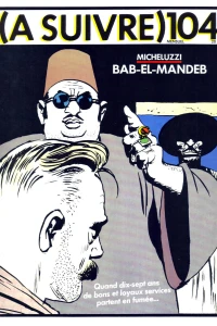 Issue #104
