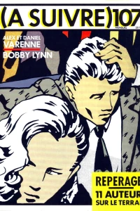 Issue #107
