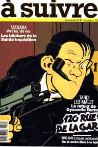 Issue #112