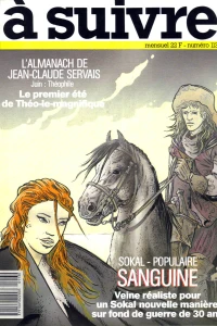 Issue #113